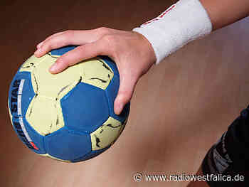 GWD Minden komplettiert Torwart-Duo - Radio Westfalica