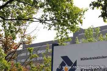 Minden-Lübbecke: Weitere Sondersitzung zu Krankenhaus-Neubauten - Radio Westfalica