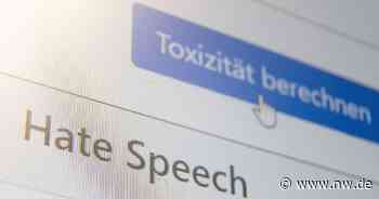 Kreis Minden-Lübbecke: Twitter-Beleidigungen sind für Politiker alltäglich - Neue Westfälische