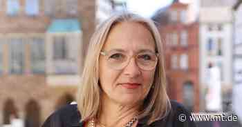 Familiengeschichte mit Geheimnissen: Carla Berlings neuer Roman "Minna" spielt größtenteils in Minden - Mindener Tageblatt