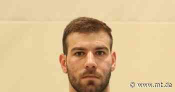 Nikola Jukic wechselt von GWD Minden zu AEK Athen - Mindener Tageblatt