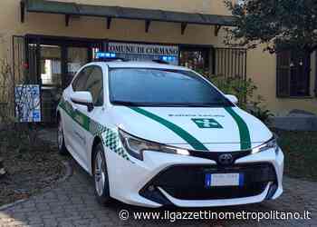 Cormano, la polizia locale rintraccia due minori in fuga - Il Gazzettino Metropolitano