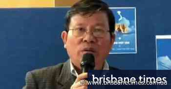 Sydney father's hope for freedom - Brisbane Times