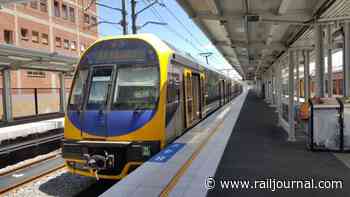 NSW matches federal funding for Sydney - Newcastle line upgrade - International Railway Journal