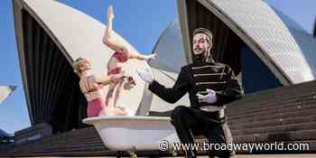 L'Hôtel: The Immersive World Of French Intrigue Comes To Sydney - Broadway World