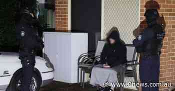 Man charged over involvement in three kidnappings across Sydney - 9News