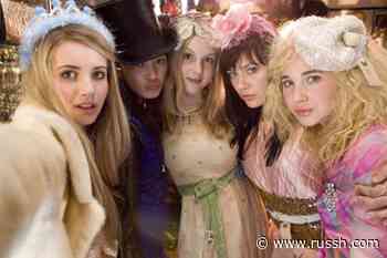 Op shops in Sydney: 6 of the best to shop now - RUSSH