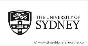 BioCloud DevOps Engineer job with UNIVERSITY OF SYDNEY | 297260 - Times Higher Education