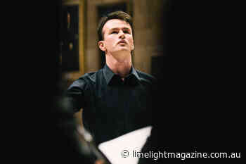 Sydney Chamber Choir: looking back, moving forward - Limelight