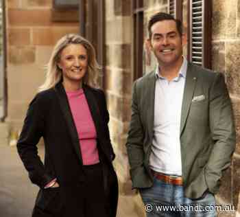 Wunderman Thompson Snares Re Design's Annabelle Barnum As Sydney GM - B&T