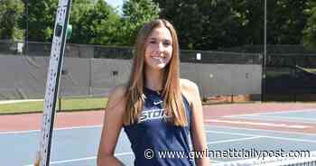 GIRLS TENNIS PLAYER OF THE YEAR: Providence Christian's Sydney Hrehor - Gwinnettdailypost.com