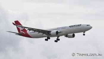 Sydney Airport looking to fill 5000 vacant jobs ahead of July school holidays - 7NEWS