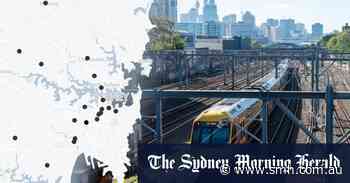 Secret plans to sell, rezone and develop land across Sydney railways - Sydney Morning Herald