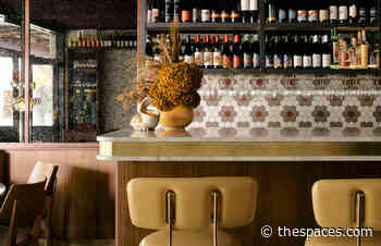 Sydney bar Jane is bringing back the best bits of 70s interior design - The Spaces