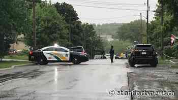 Police investigating suspicious Sydney Mines death - CTV News Atlantic