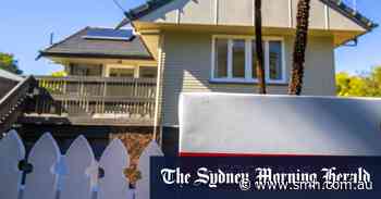 Sydney and Melbourne have ‘absolutely turned into buyers’ markets’ - Sydney Morning Herald