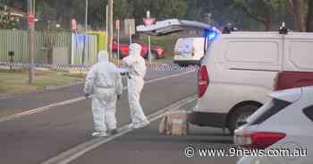 Man charged with Sydney murder after attending police station - 9News