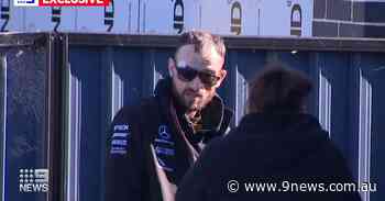 TikTok live-streams brutal attack during Sydney home invasion - 9News