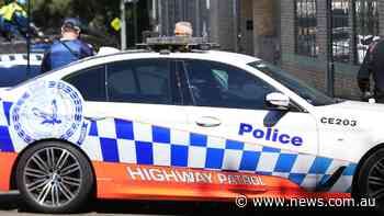 Man found on footpath after one-punch attack - news.com.au