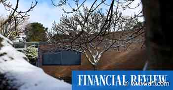 Australia weather: Sydney, Melbourne experience the coldest days of the year - The Australian Financial Review