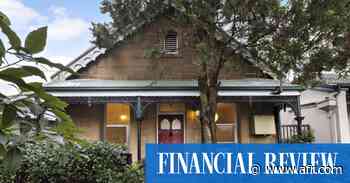 Sydney property prices: Narrabeen, Birchgrove values are down 10 per cent, says Corelogic - The Australian Financial Review