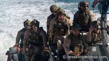 Analyzing the biggest changes in the Marine Corps Force Design 2030 update