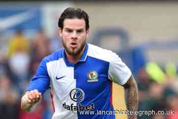 Blackburn Rovers ex-player Danny Guthrie declares bankruptcy