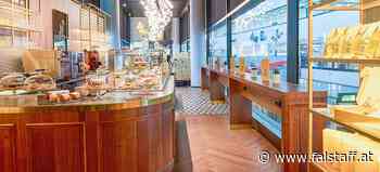 Die Kaffeemanufaktur »Bieder &amp; Maier« eröffnet ihr erstes Wiener Café am Flughafen Wien