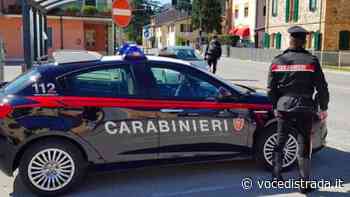 Salerno. 12 coltellate all'ex: in stato di fermo aggressore per tentato omicidio - Voce di Strada
