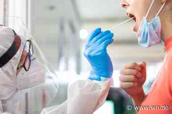 Corona-Inzidenz erneut leicht gestiegen in Münster