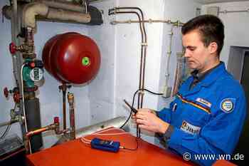 Gasheizungen in künftigen Neubaugebieten verboten