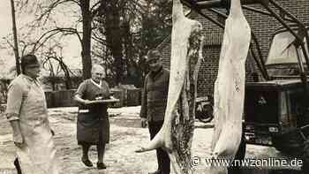 Schlachter in Varel: Udo Klün sucht Zeitzeugen für neues Buch - Nordwest-Zeitung