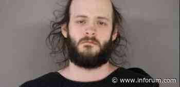 Fergus Falls man arrested after making shooting threats in online game - INFORUM