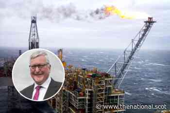SNP's Fergus Ewing joins ex-Tory ministers in call for oil and gas support - The National