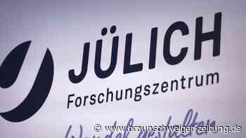 Erster europäischer Superrechner kommt nach Jülich