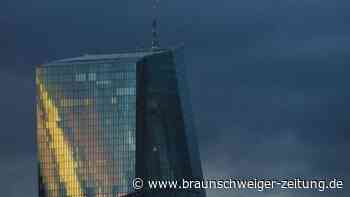 Unruhe an den Märkten alarmiert EZB - Sondersitzung