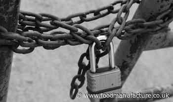 Stobarts closes Bradford plant after strategic review