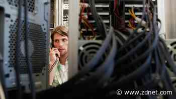 Love hybrid working? Spare a thought for the IT department