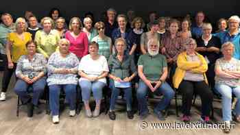 Neuville-en-Ferrain: la chorale 2000 invite à venir chanter avec elle - La Voix du Nord