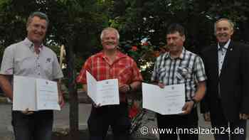 Kiesabbau in Obertaufkirchen wird um drei Jahre verlängert