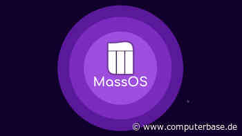MassOS 2022.06: Linux-Leichtgewicht ist die Empfehlung der Community