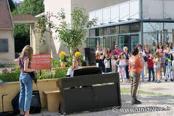 Fête de la ferme de Cottinville en musique Ferme de Cottinville vendredi 17 juin 2022 - Unidivers