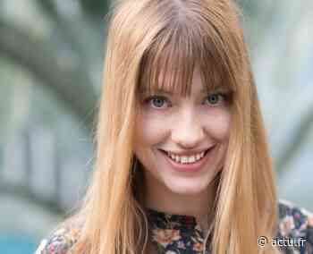 Val-de-Marne. L'auteure Clémentine Beauvais à la bibliothèque de Fresnes samedi - actu.fr