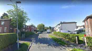 Blackburn: Woman in hospital following 'pitbull' attack in garden