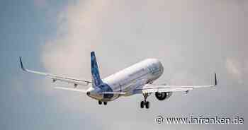 Kleinster Airbus-Langstreckenjet fliegt erstmals