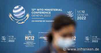 Streit und wenig Konsens: WTO-Ministerkonferenz verlängert