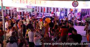 Spanish party resort bans football shirts in booze crackdown - Grimsby Live