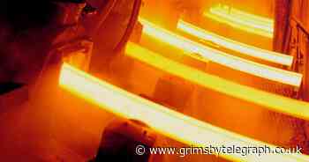 £80m investment in British Steel gets under way in Scunthorpe - Grimsby Live