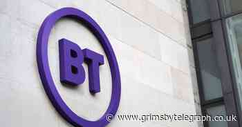 BT workers voting on whether to go on strike - Grimsby Live