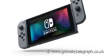 Nintendo urged to investigate known-fault with Switch console - Grimsby Live